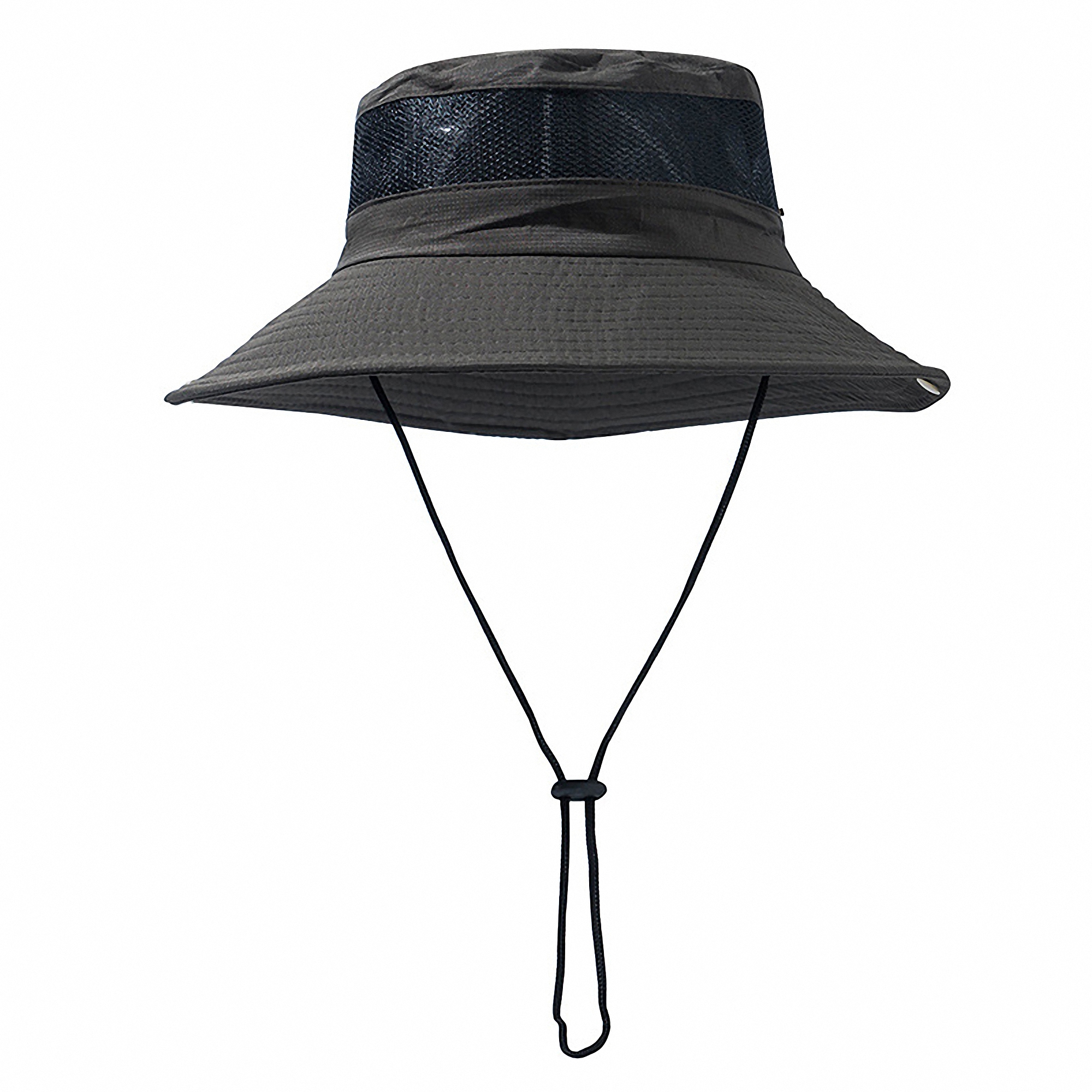 Unisex UV Protection Bucket Hat for Fishing 2