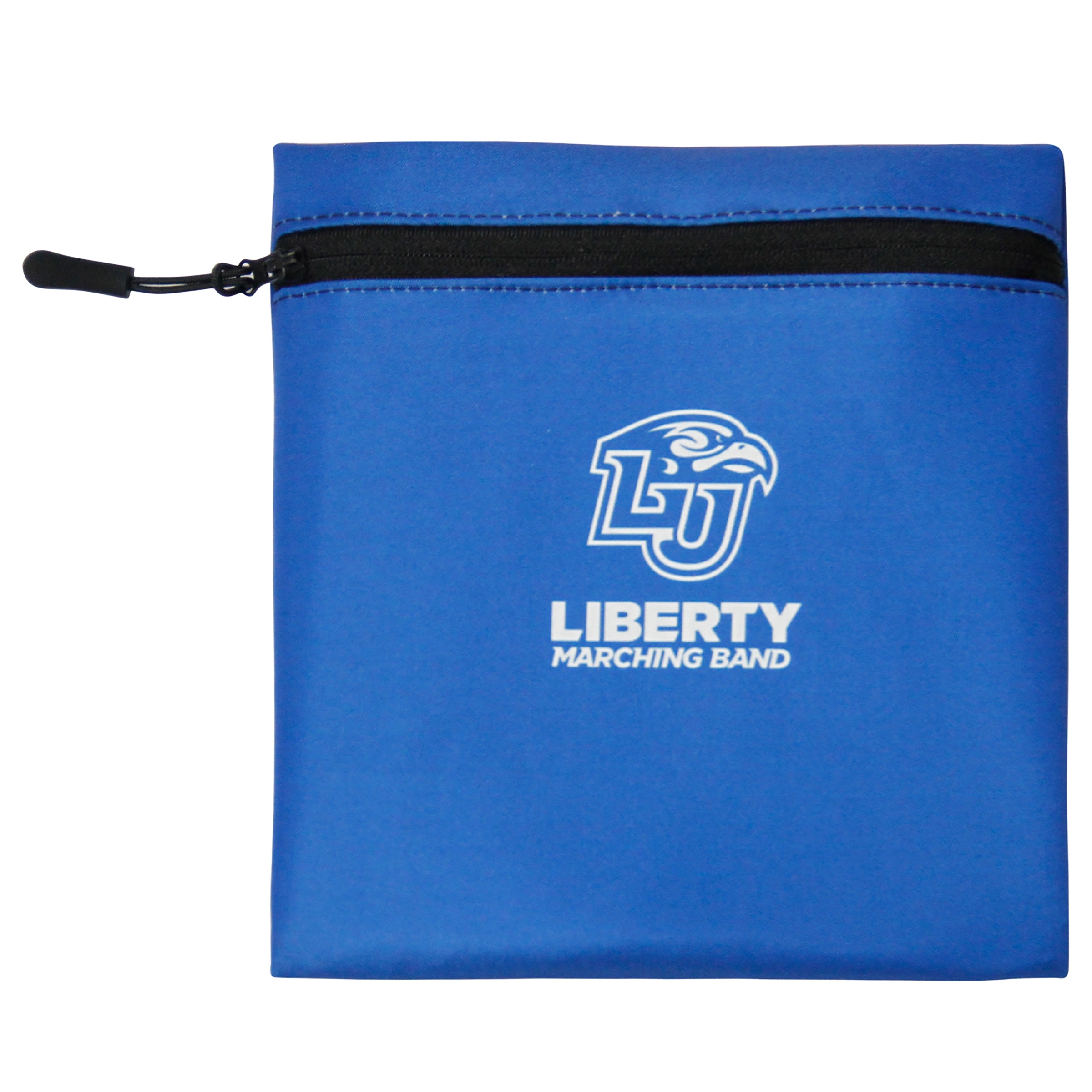 Full Color Reusable Food Storage Pouch 7