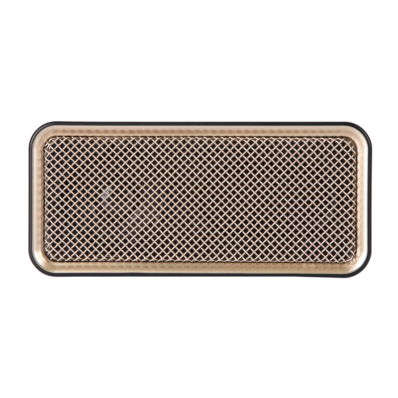 Cohan IPX4 / 5W Wireless Retro Speaker 9