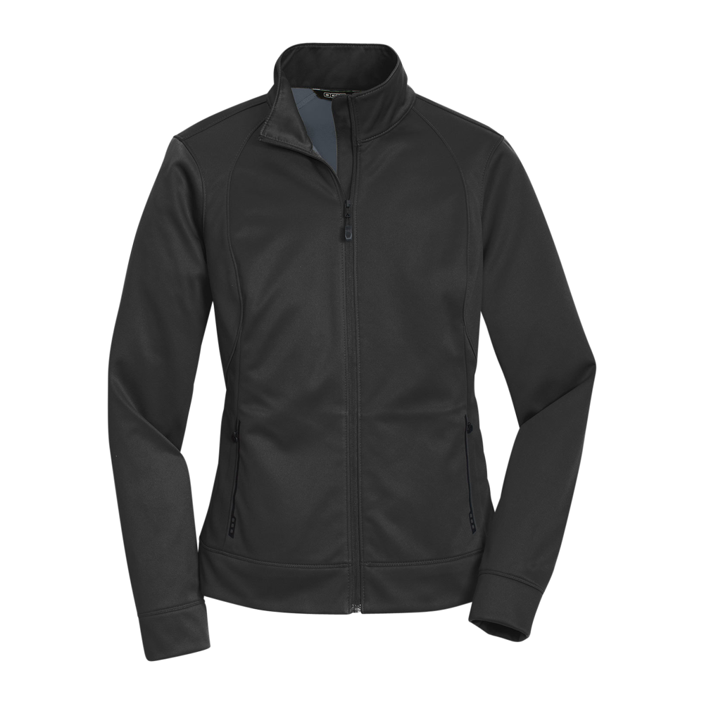 OGIO(R) Ladies Torque II Pullover 4