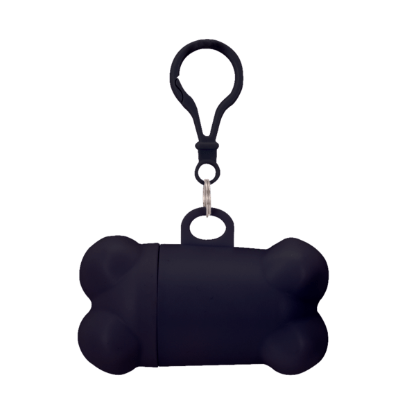 Bella Pet Waste Bag Dispenser 24