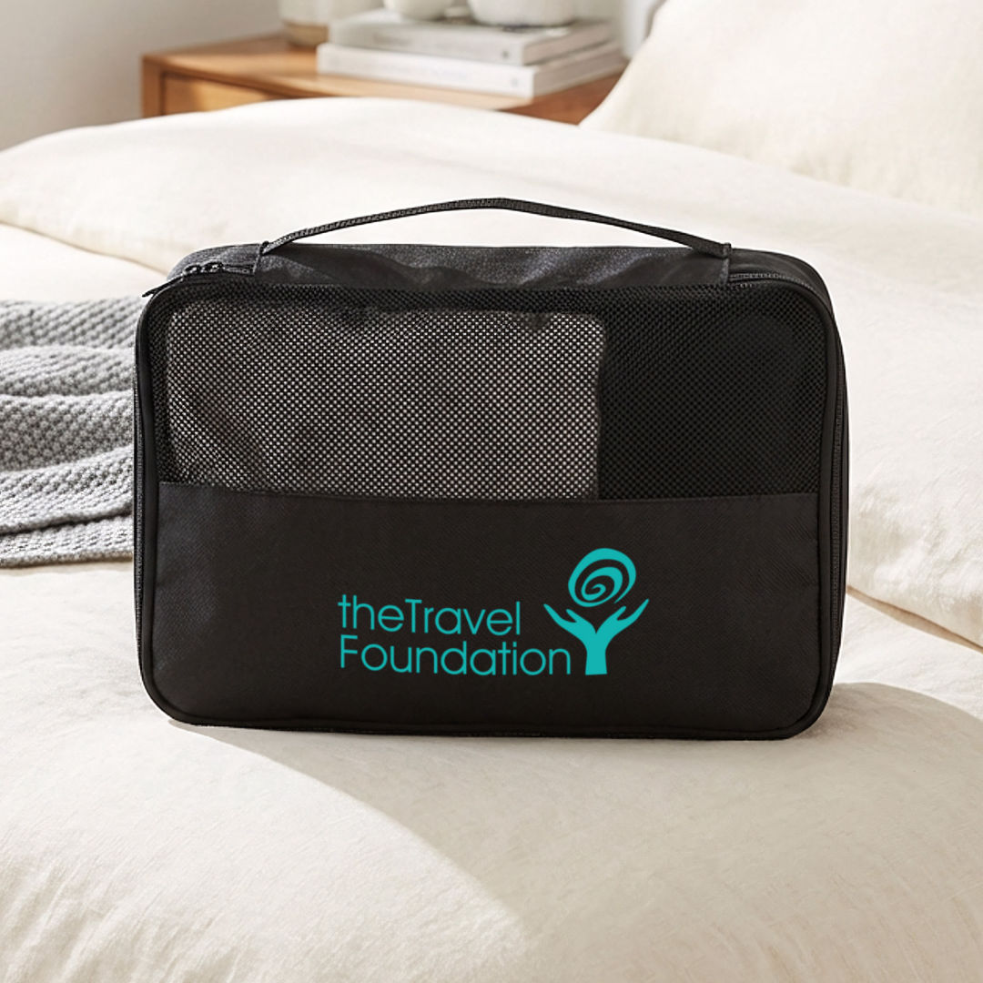 Pasadena 3-in-1 Travel Bag 5