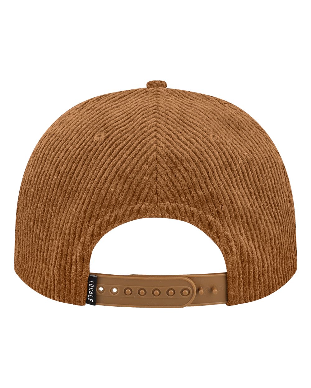 Five-Panel Rope Cap - WILSON 8