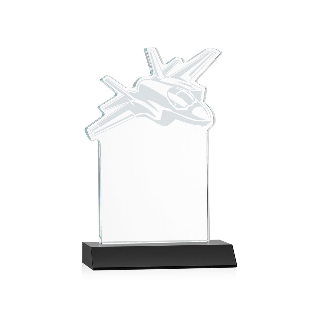 Top Gun Award - Black 2