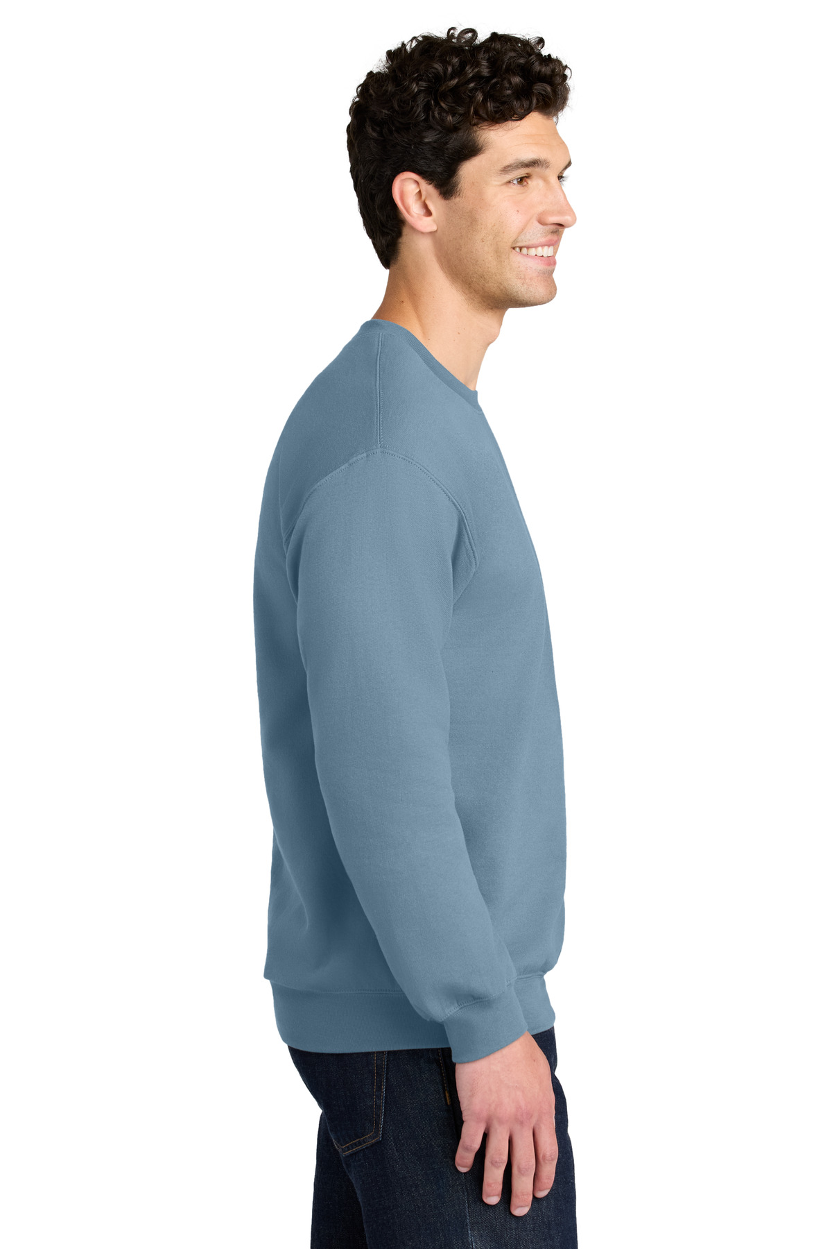 Gildan Softstyle Crewneck Sweatshirt SF000 239