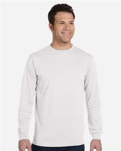 Unisex Classic Long Sleeve T-Shirt - EC1500 15