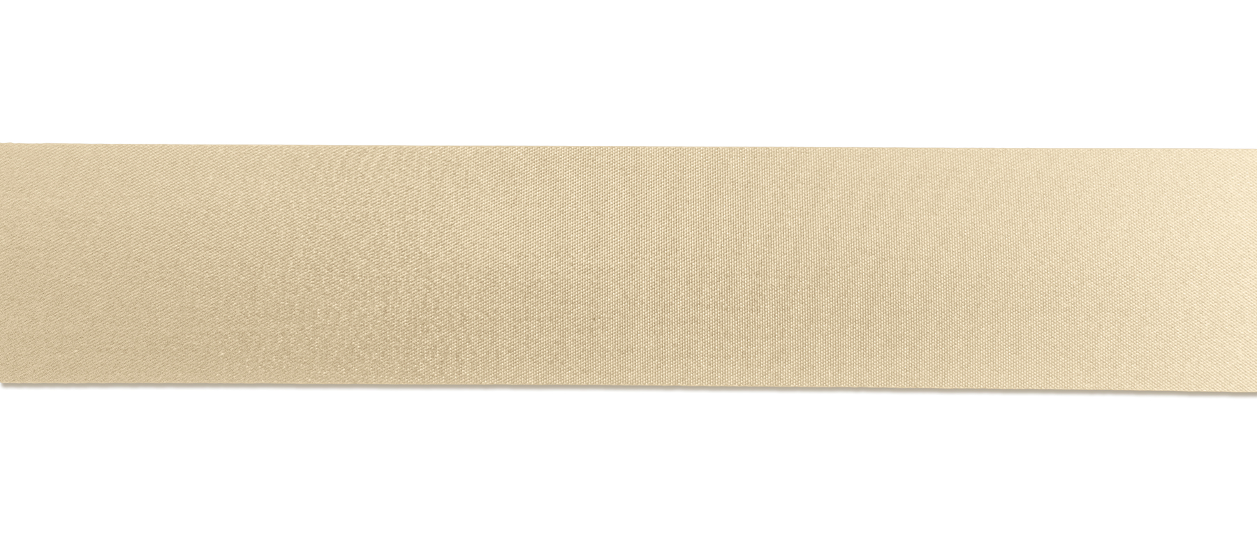 1 1/2" Bridal Satin Ribbon - 100yd Roll - Foil Print 10