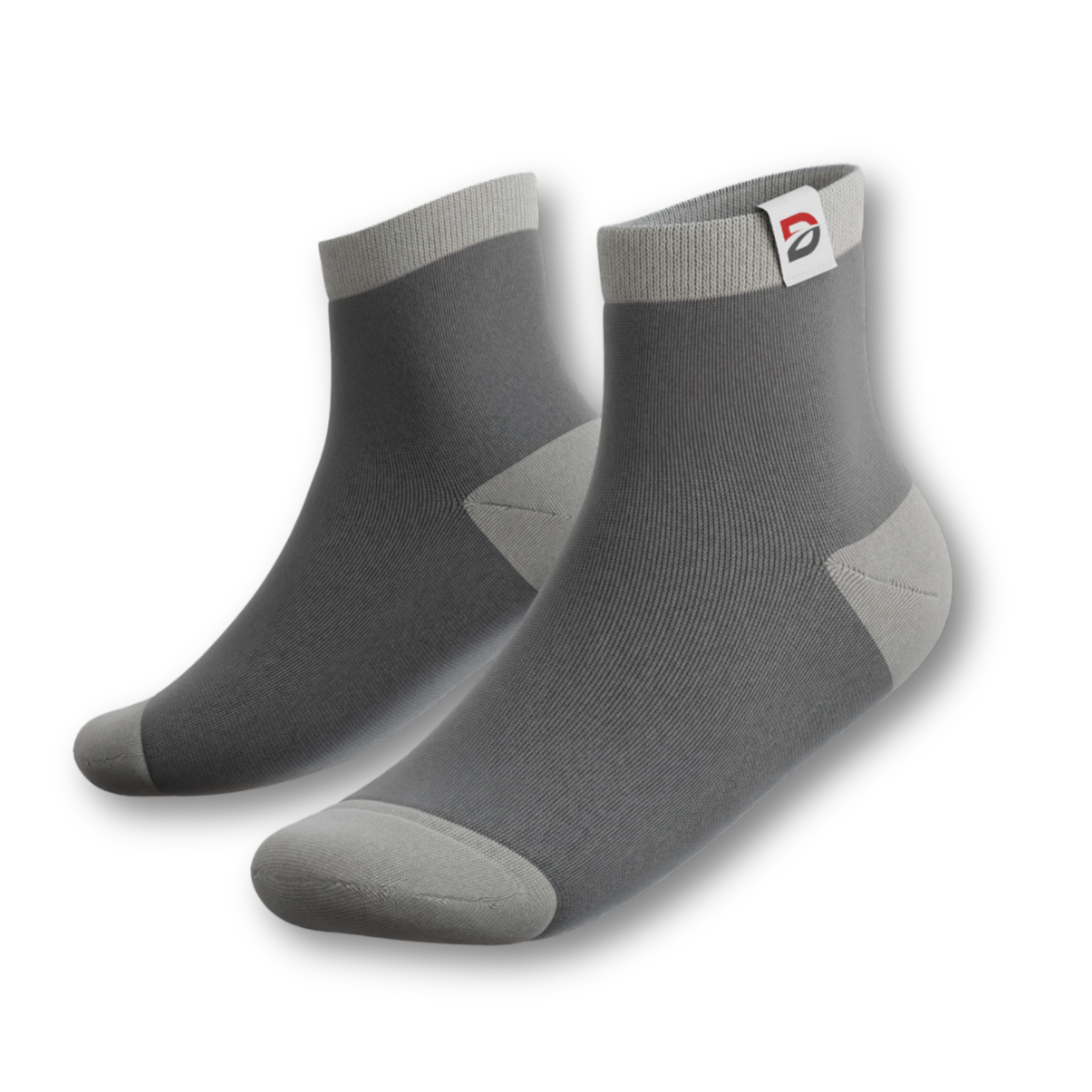 Comfort Wool Socks (Pair)