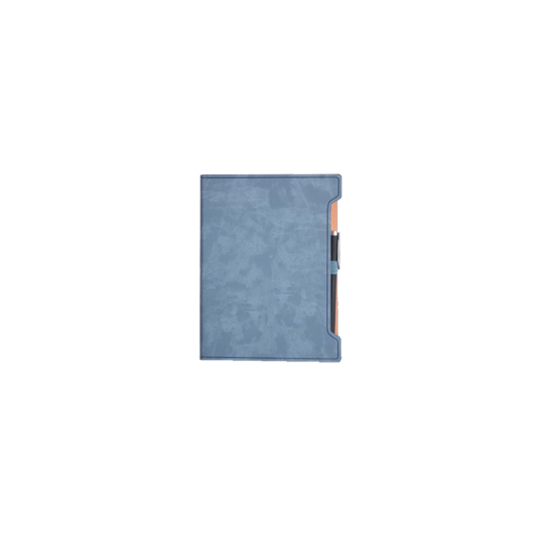 A5 Pocket Notebook 4
