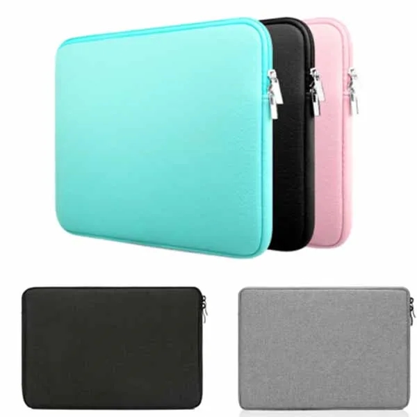 Laptop Sleeve Case Computer Pad bag 5