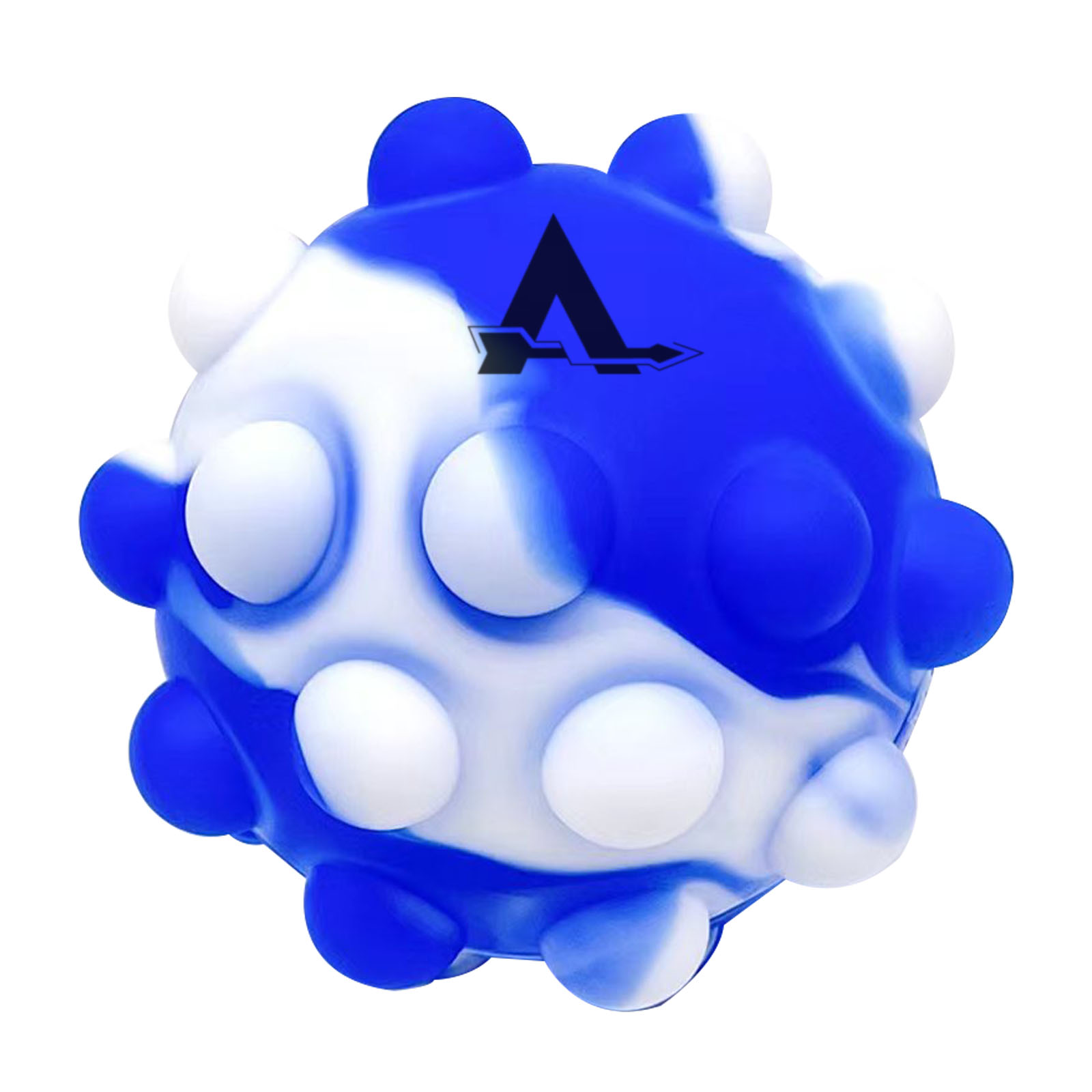 Push Pop Stress Ball 40