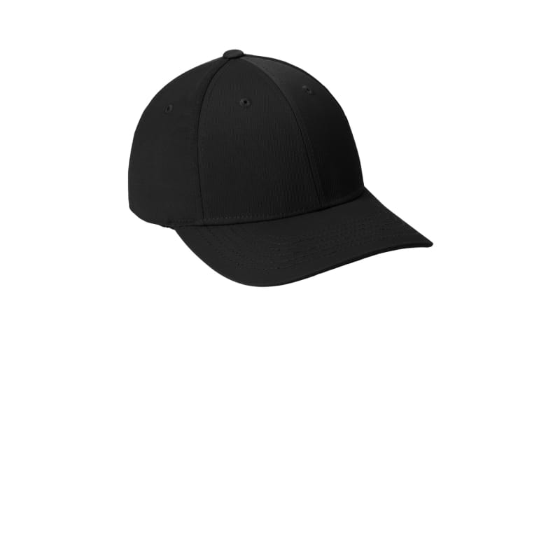 Sport-Tek Dry Zone Nylon Cap. 2
