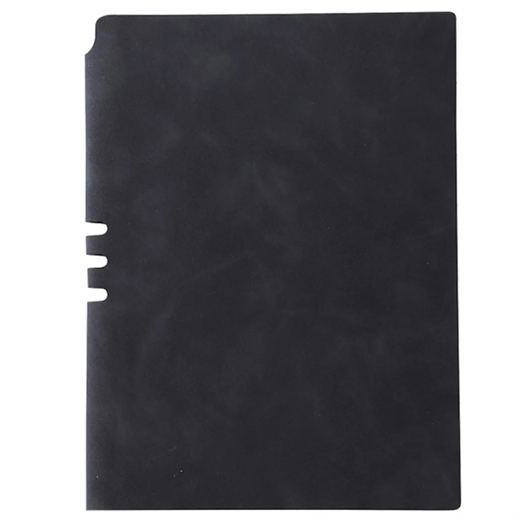 A5 Hardcover Notebook Journal 5
