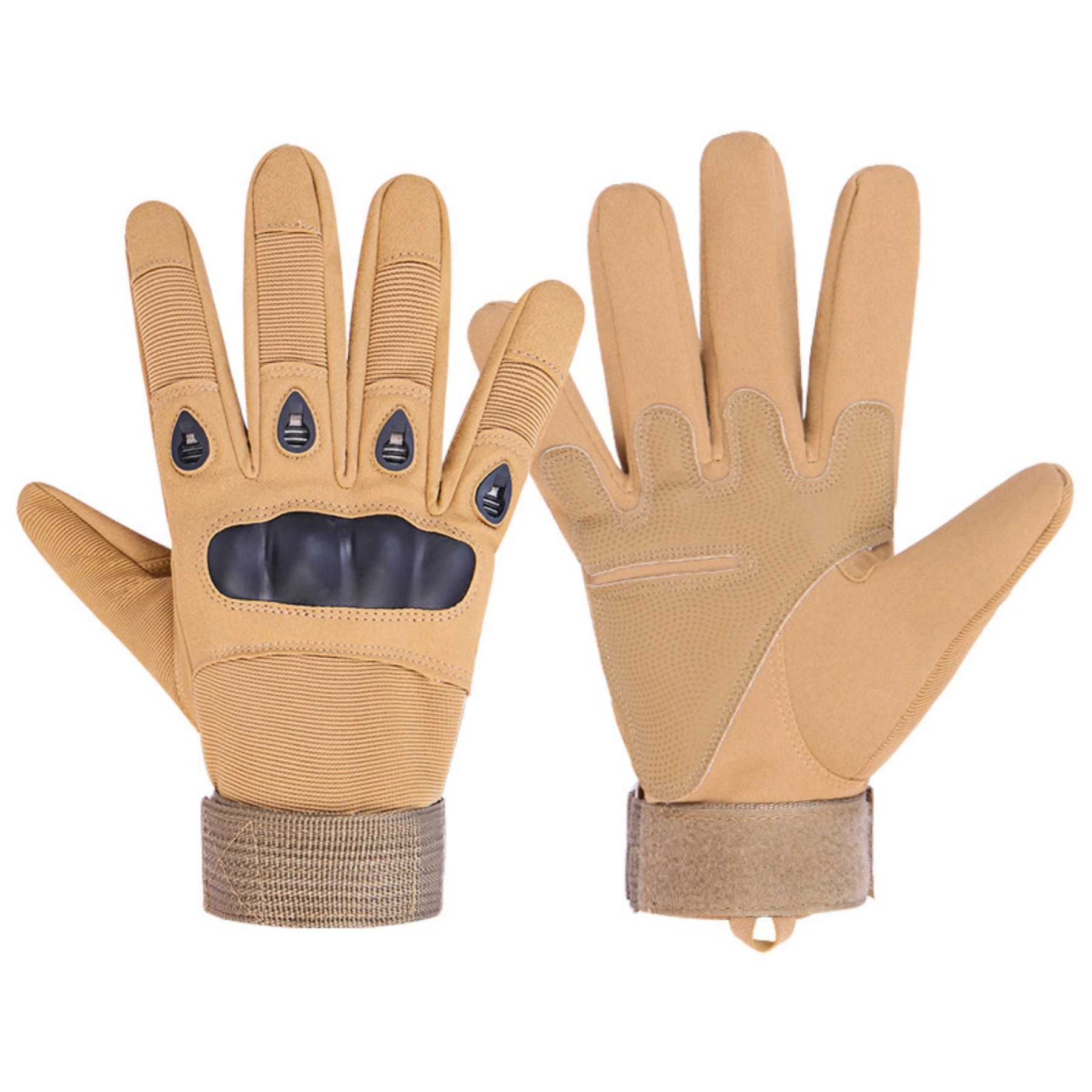 Workout Gloves for Men and Women Gym Touch Screen 1