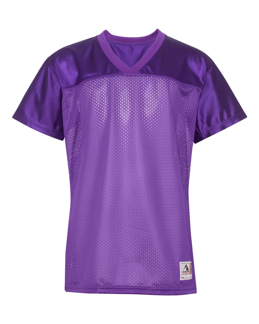 Women's Junior Fit Stadium Replica Football Jersey - 250 39