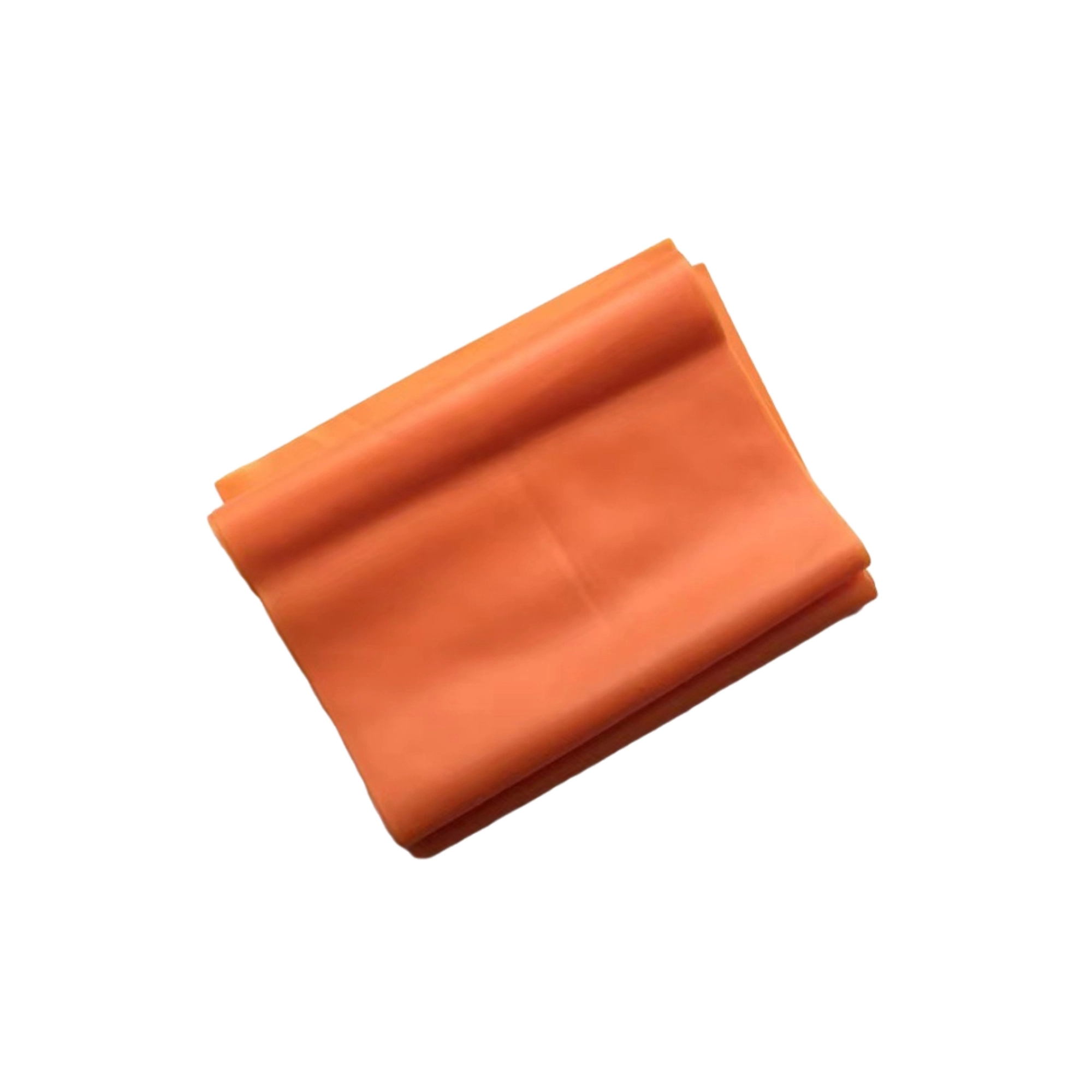 Elastic TPE Yoga Fitness Resistance Bands 12