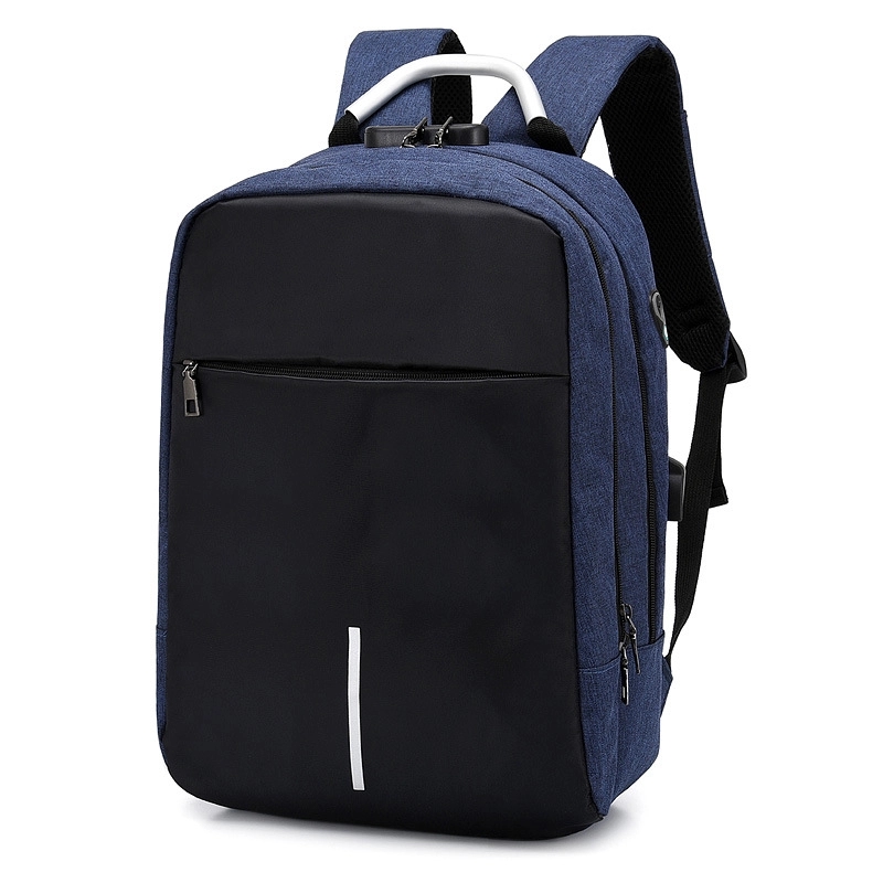 Anti-theft Backpack 2