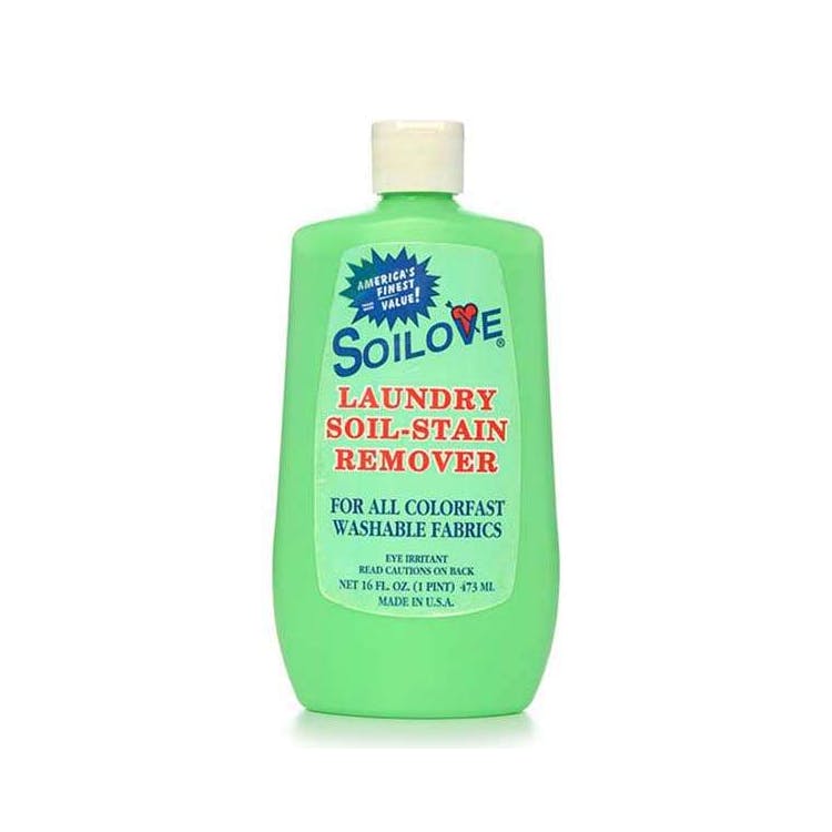 Soilove Stain Remover 16oz. 1
