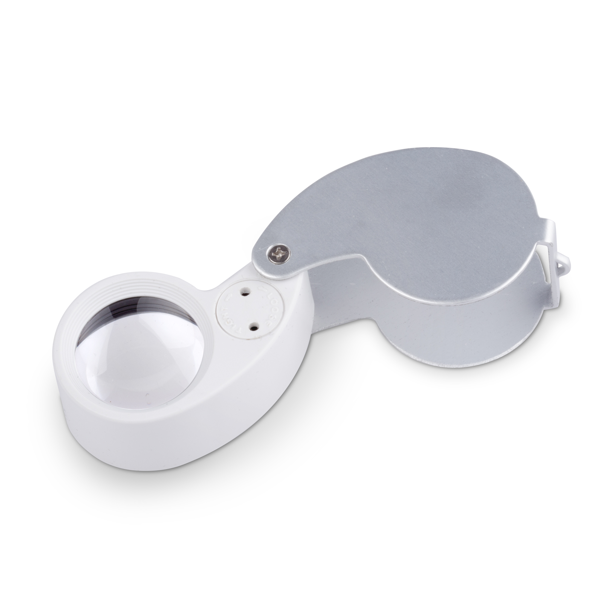 Illuminated Loupe 4