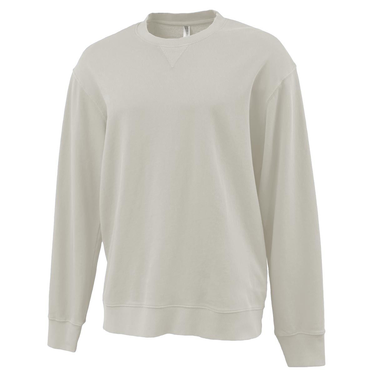 Vintage Fleece Crew 5