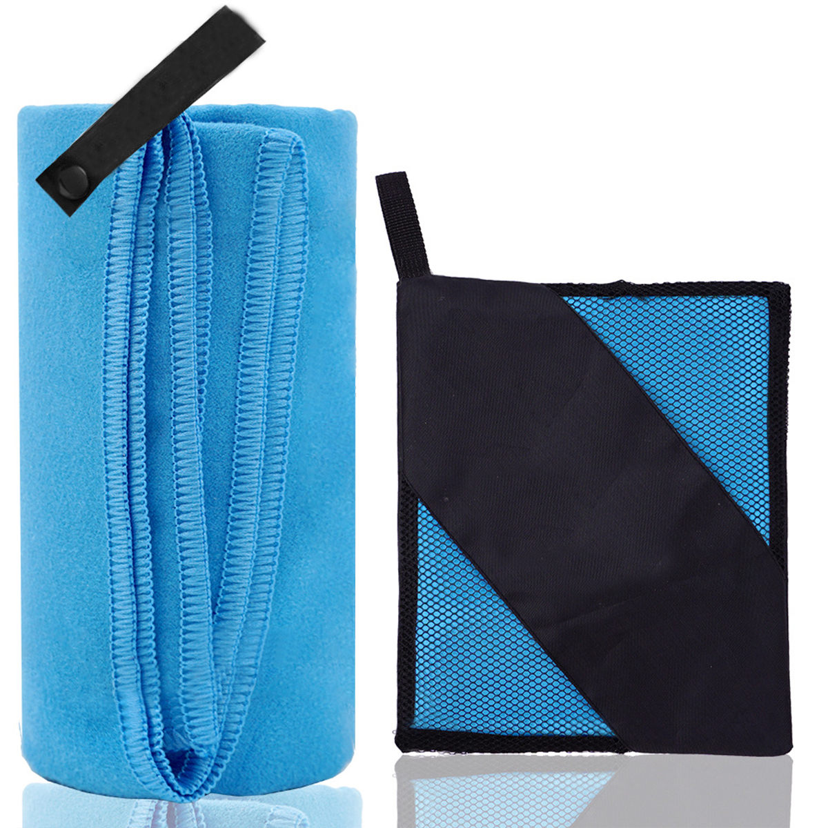 Microfiber Quick-Dry Towel 2