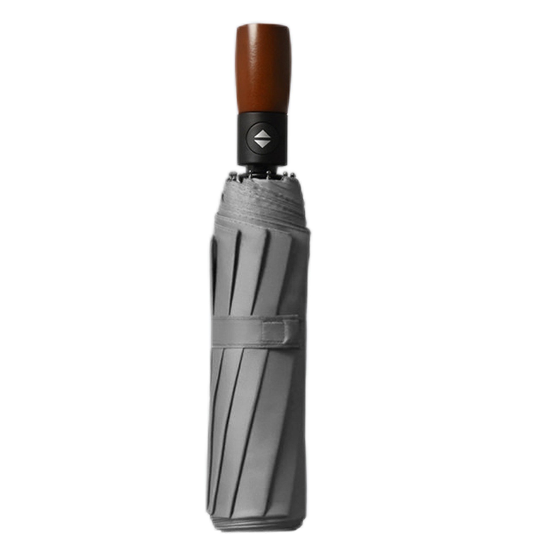 Windproof Travel Umbrella 5
