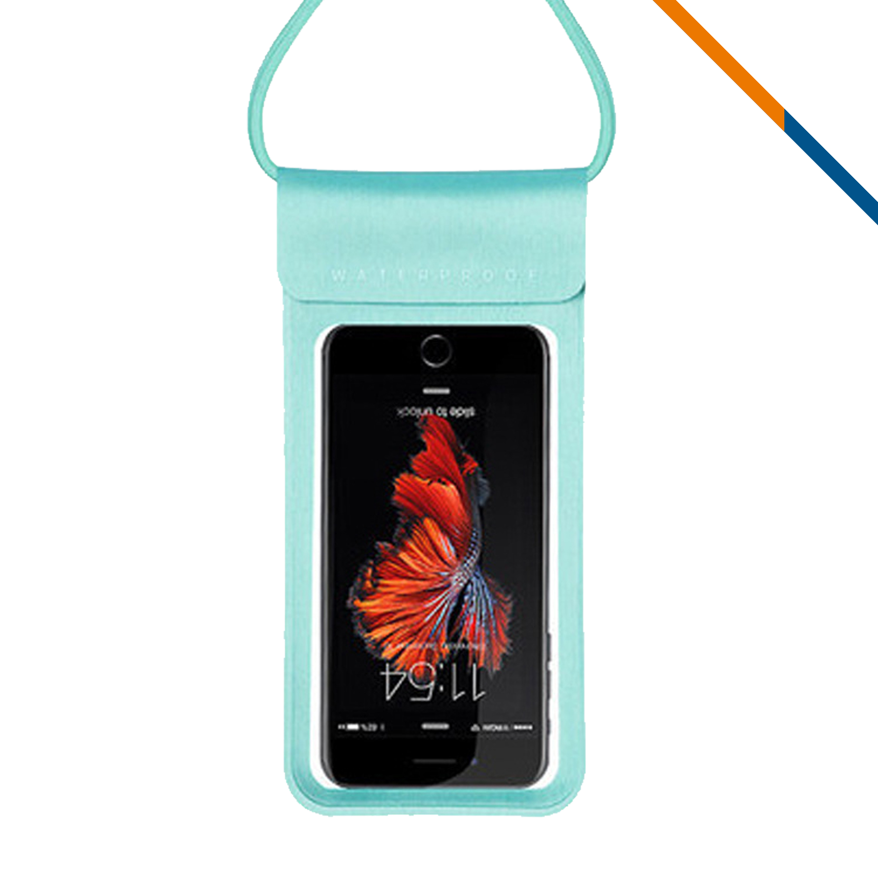 Lanni Waterproof Phone Pouch 2