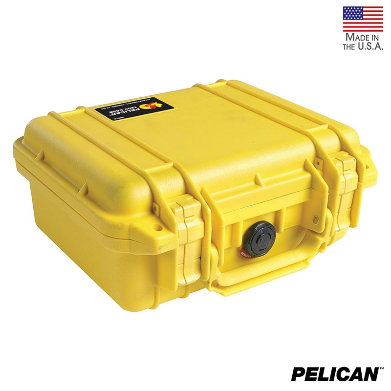 Pelican™ 1200 Protector Case 24