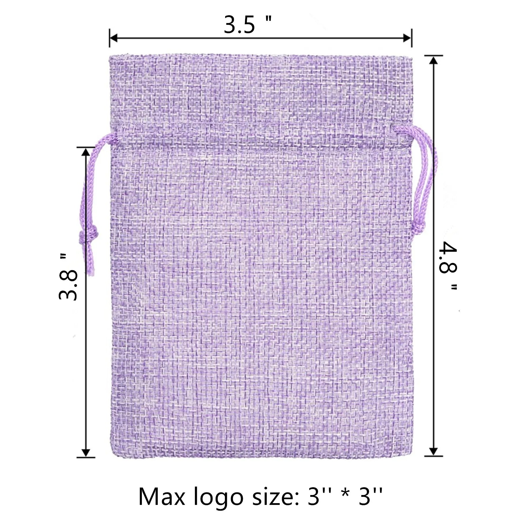 Drawstring Gift Bags 1