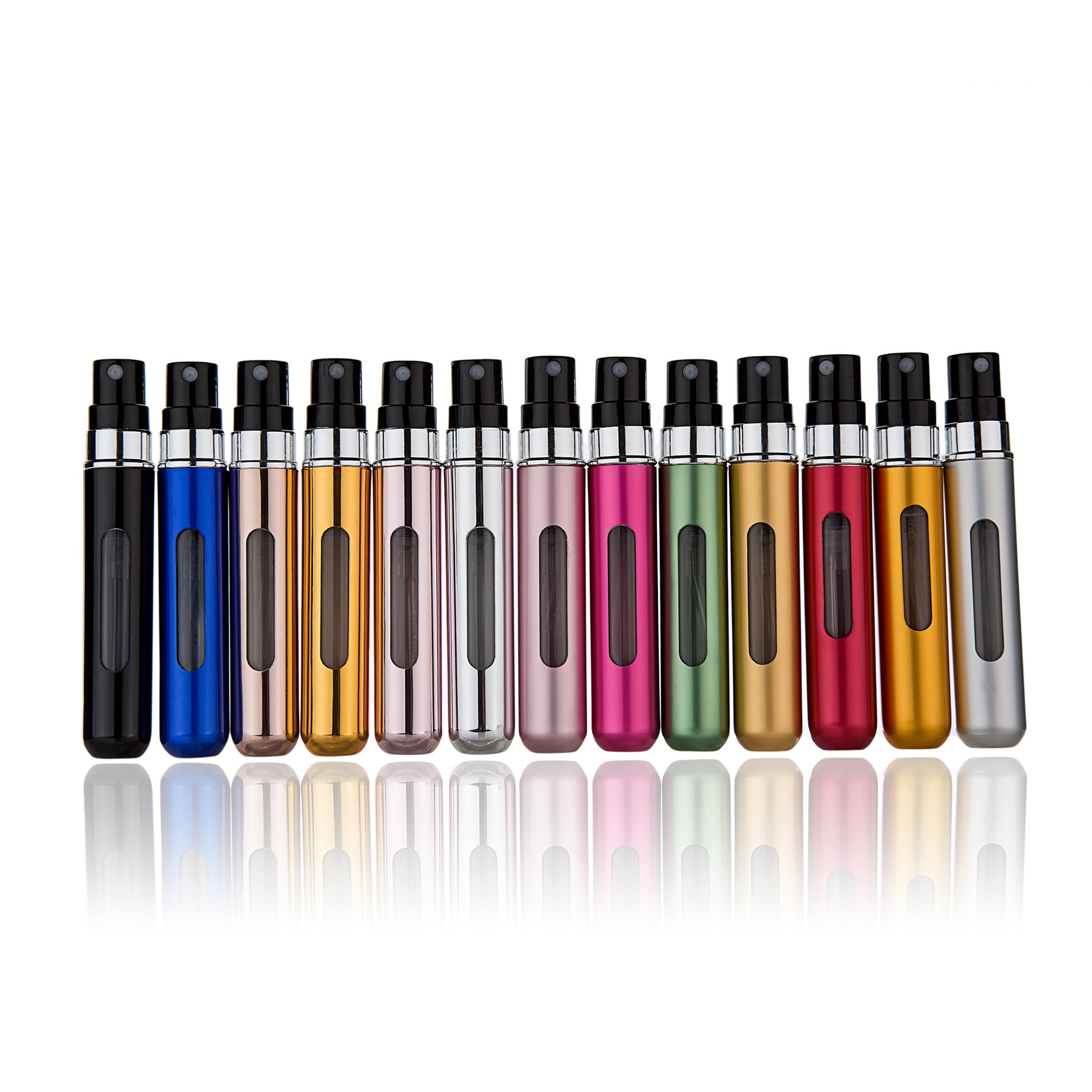 Mini Perfume Bottle 1