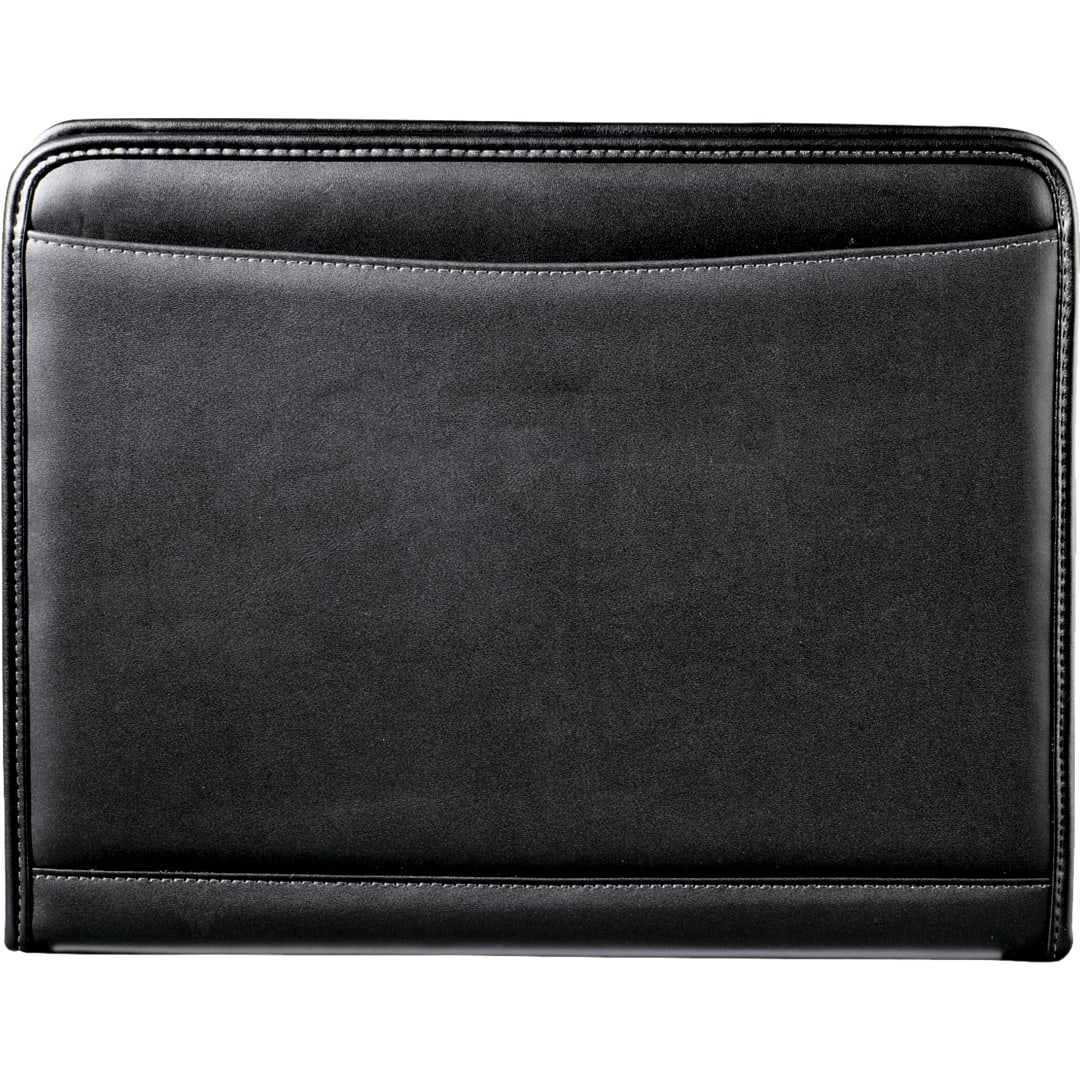 FSC® Mix Millennium Leather Writing Pad 5