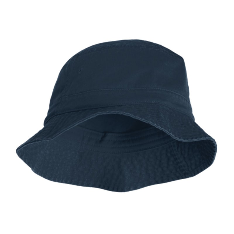 Port Authority Bucket Hat. 10