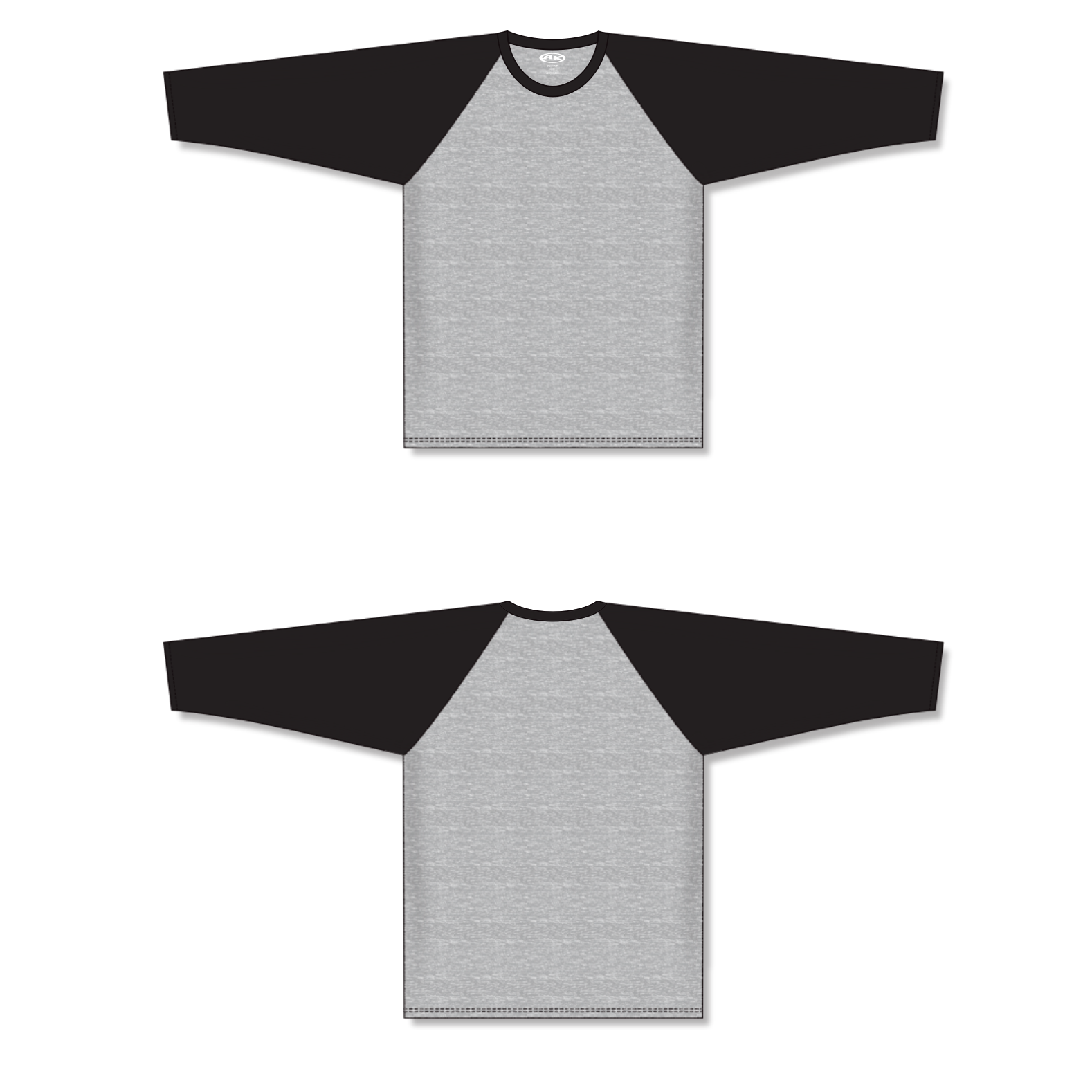 Apparel Long Sleeve Shirts A1846-G01 26