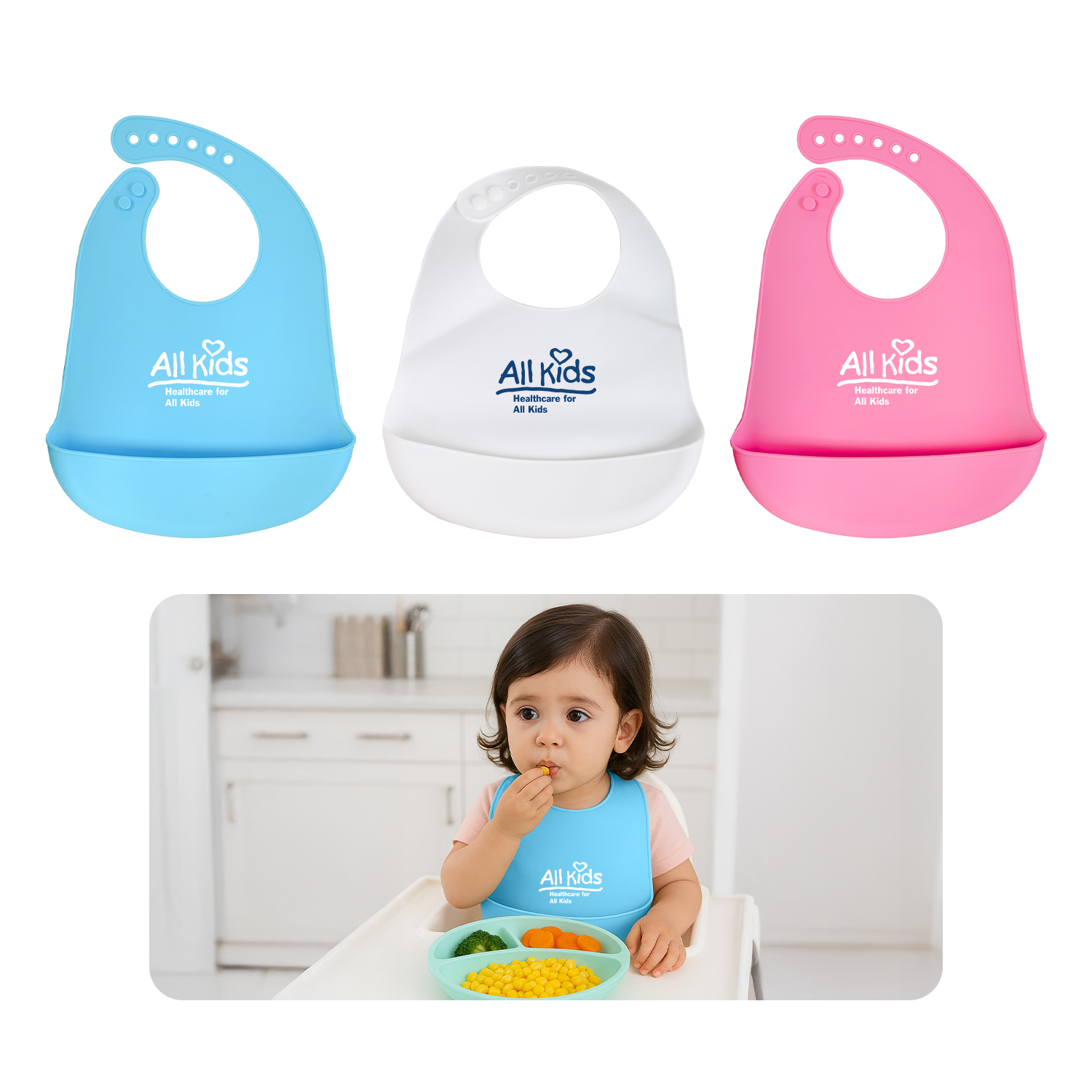Baby Bib 5