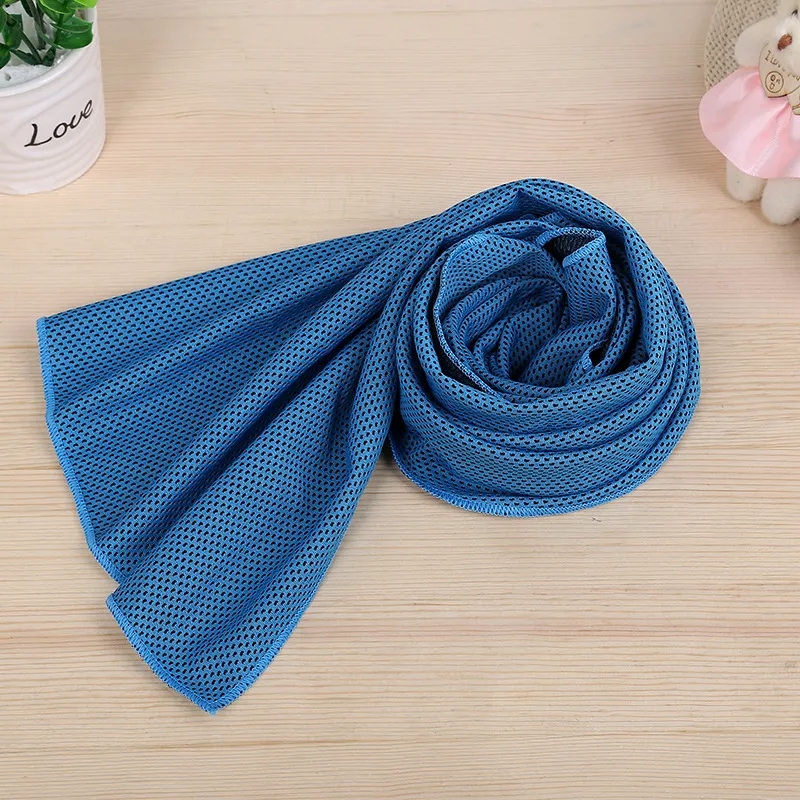 Cooling Towel 2