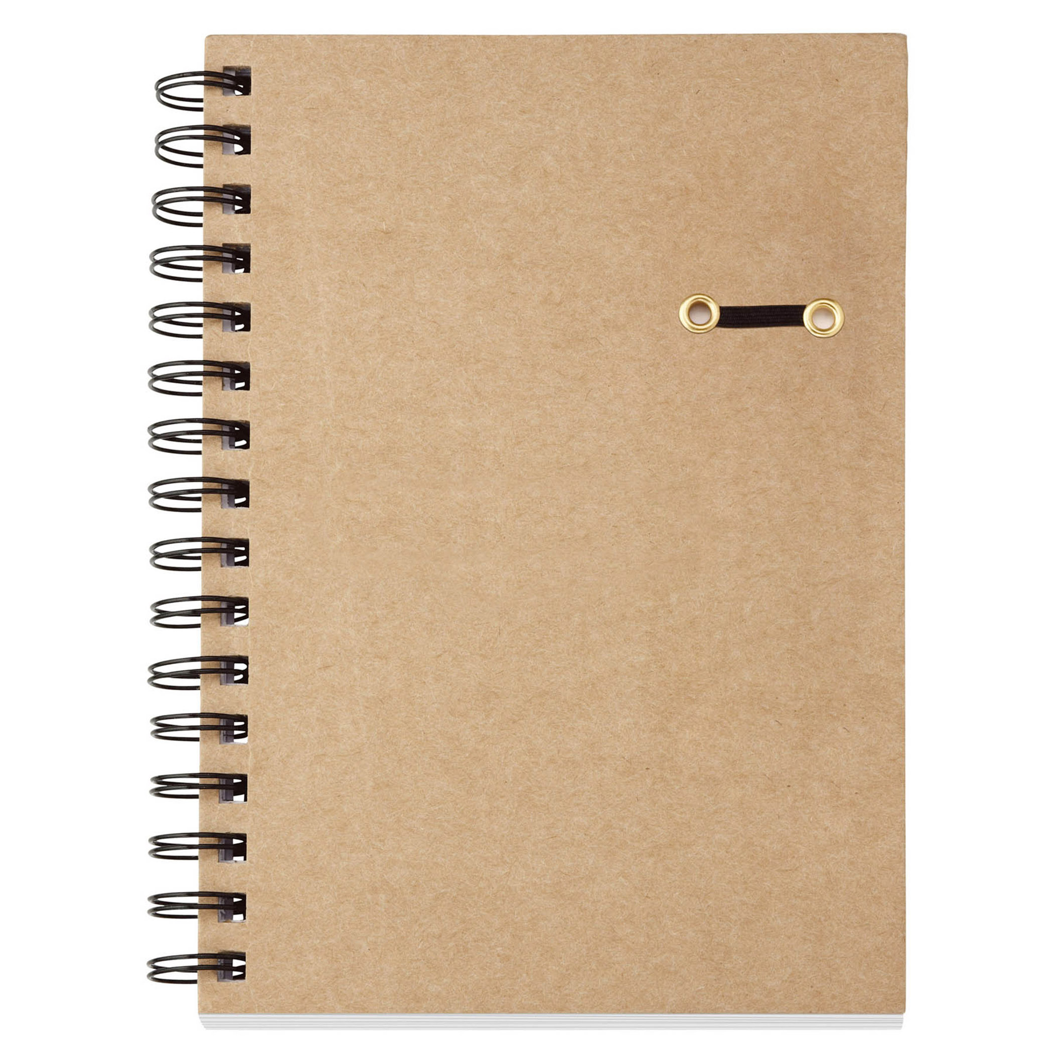 Eco hard cover notebook 7