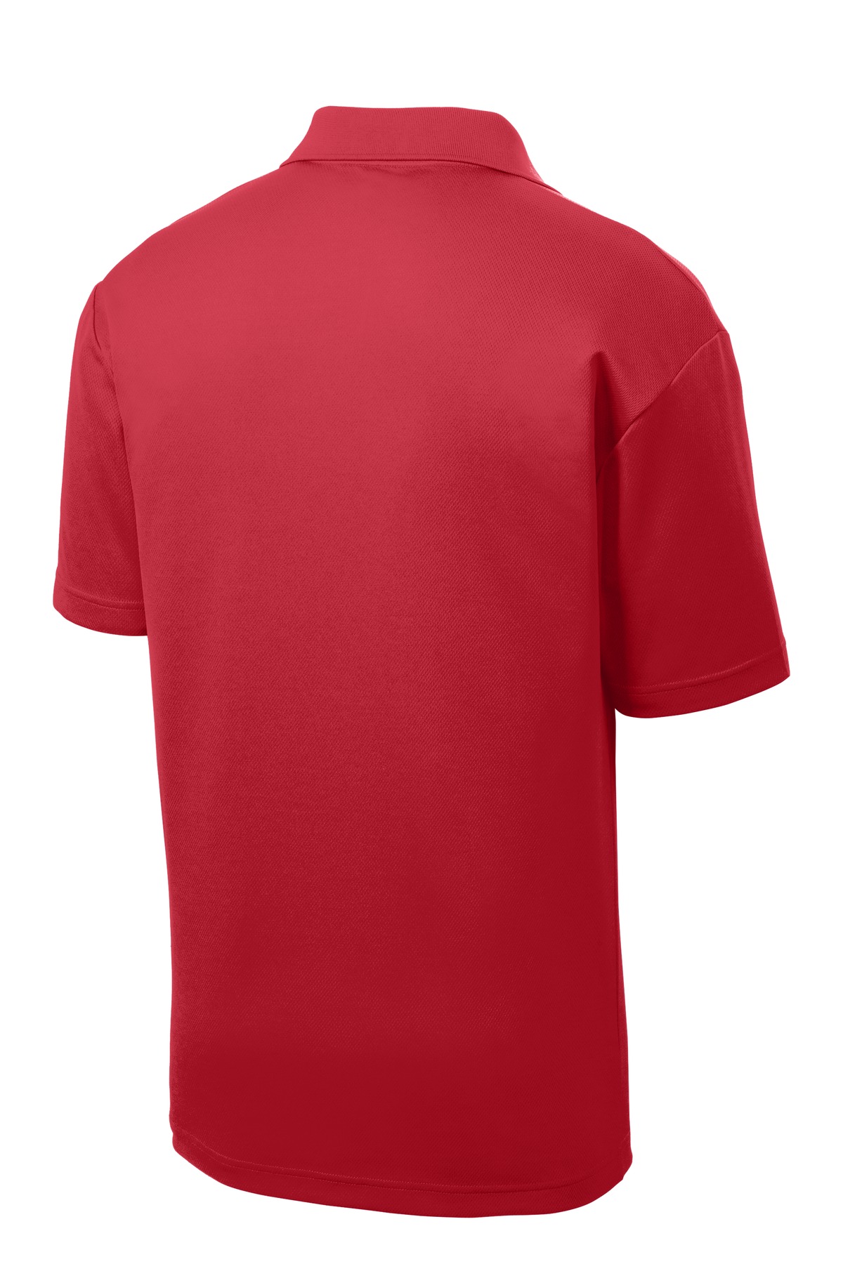 Sport-Tek® PosiCharge RacerMesh Polo 45