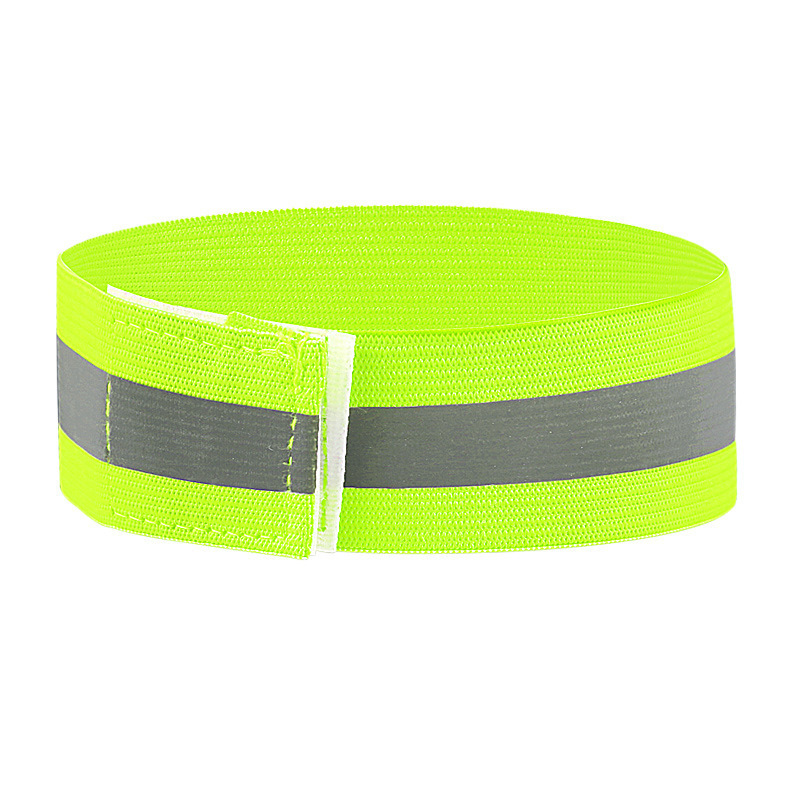 Reflective Slap Band 2
