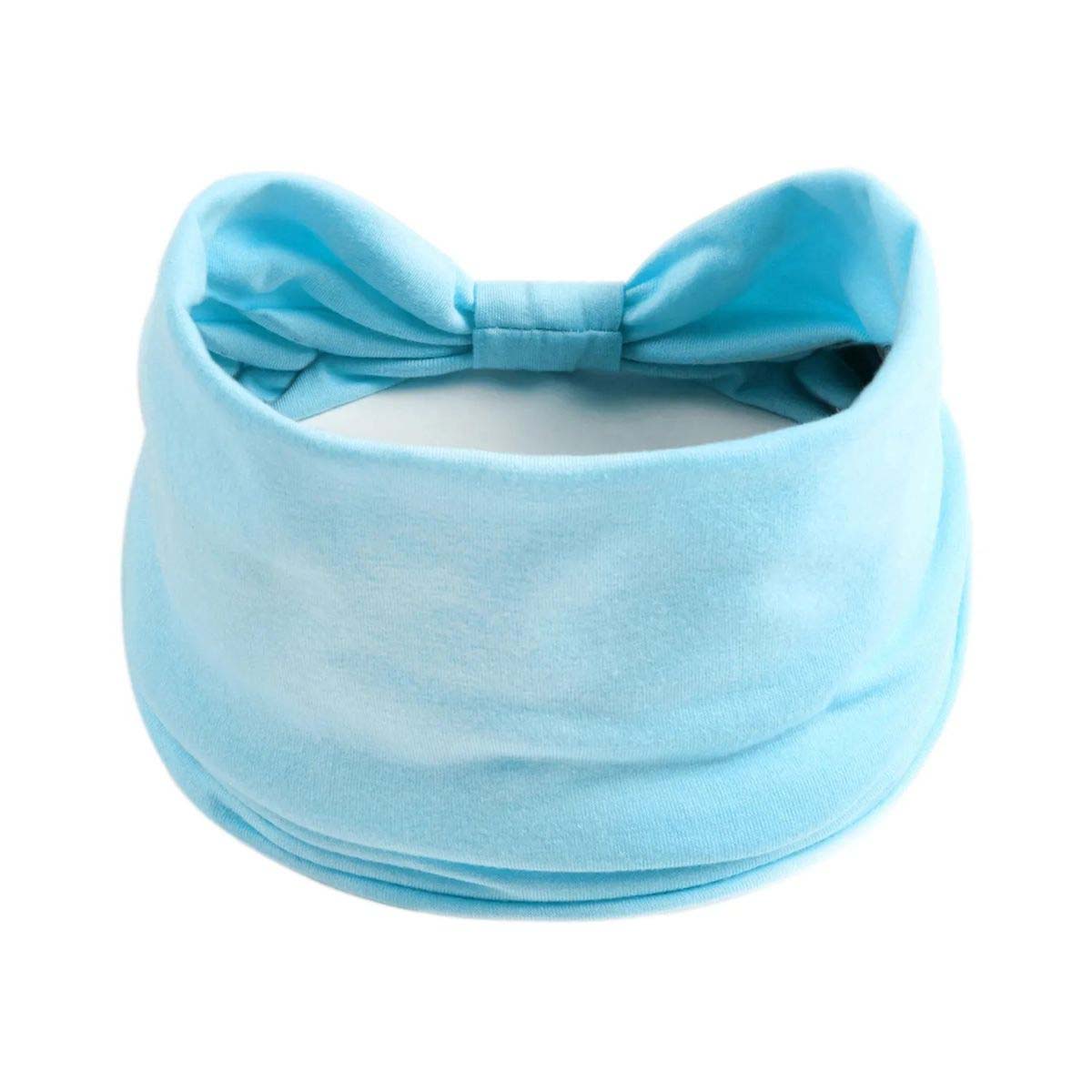 Athletic Hairband Moisture Wicking Breathable 70