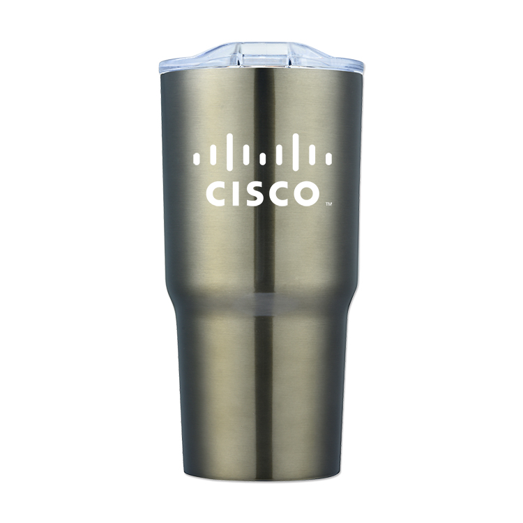 18 Oz. Double Vacuum Tumbler 1