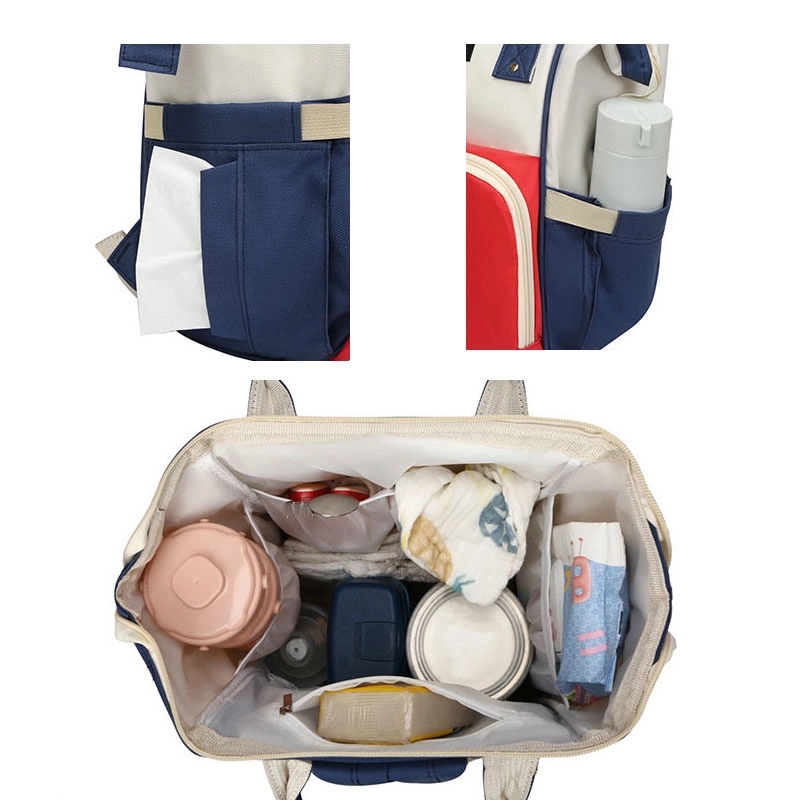 Custom Maternity Baby Changing Bags 8
