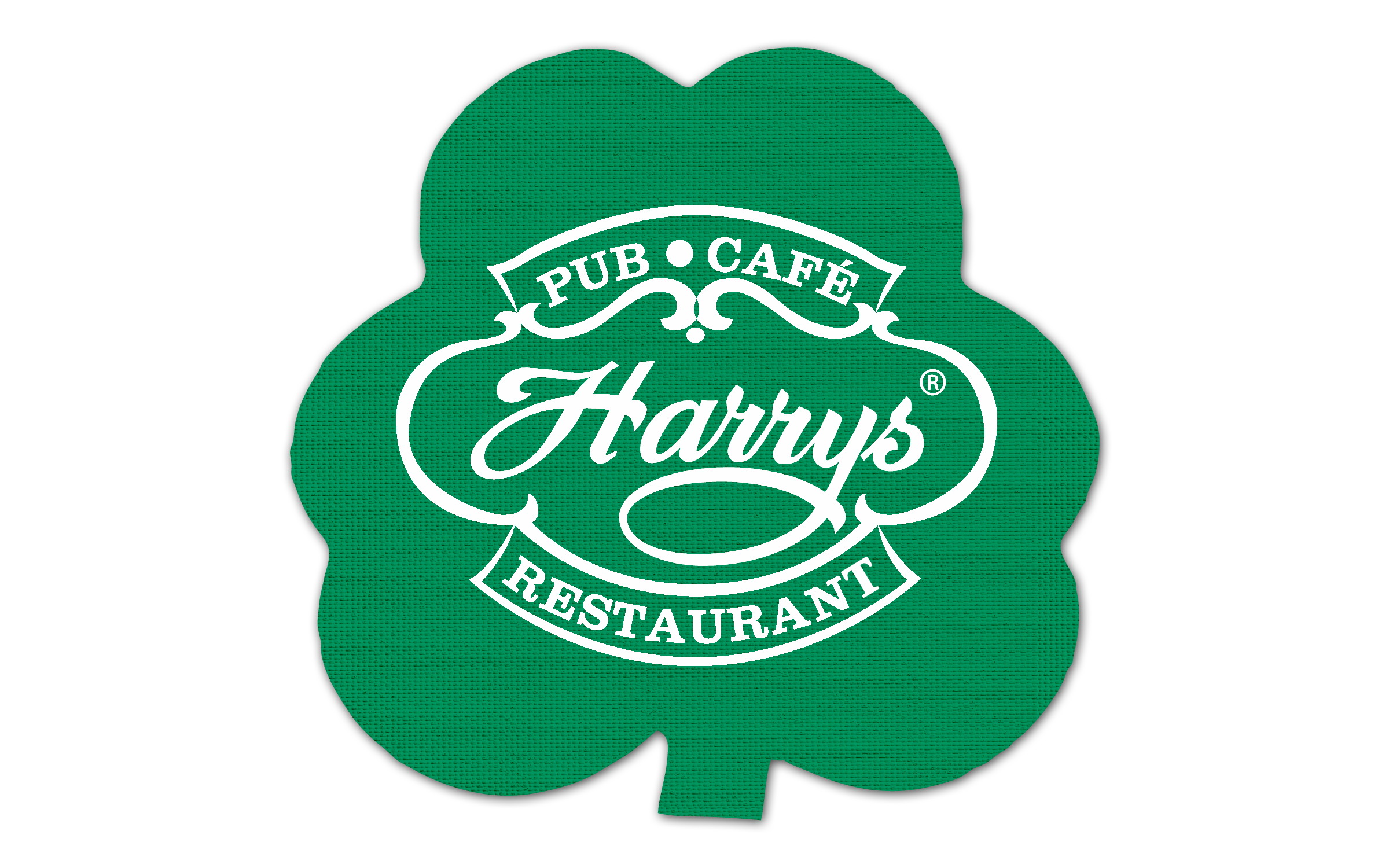 Shamrock Vinyl Jar Opener 3