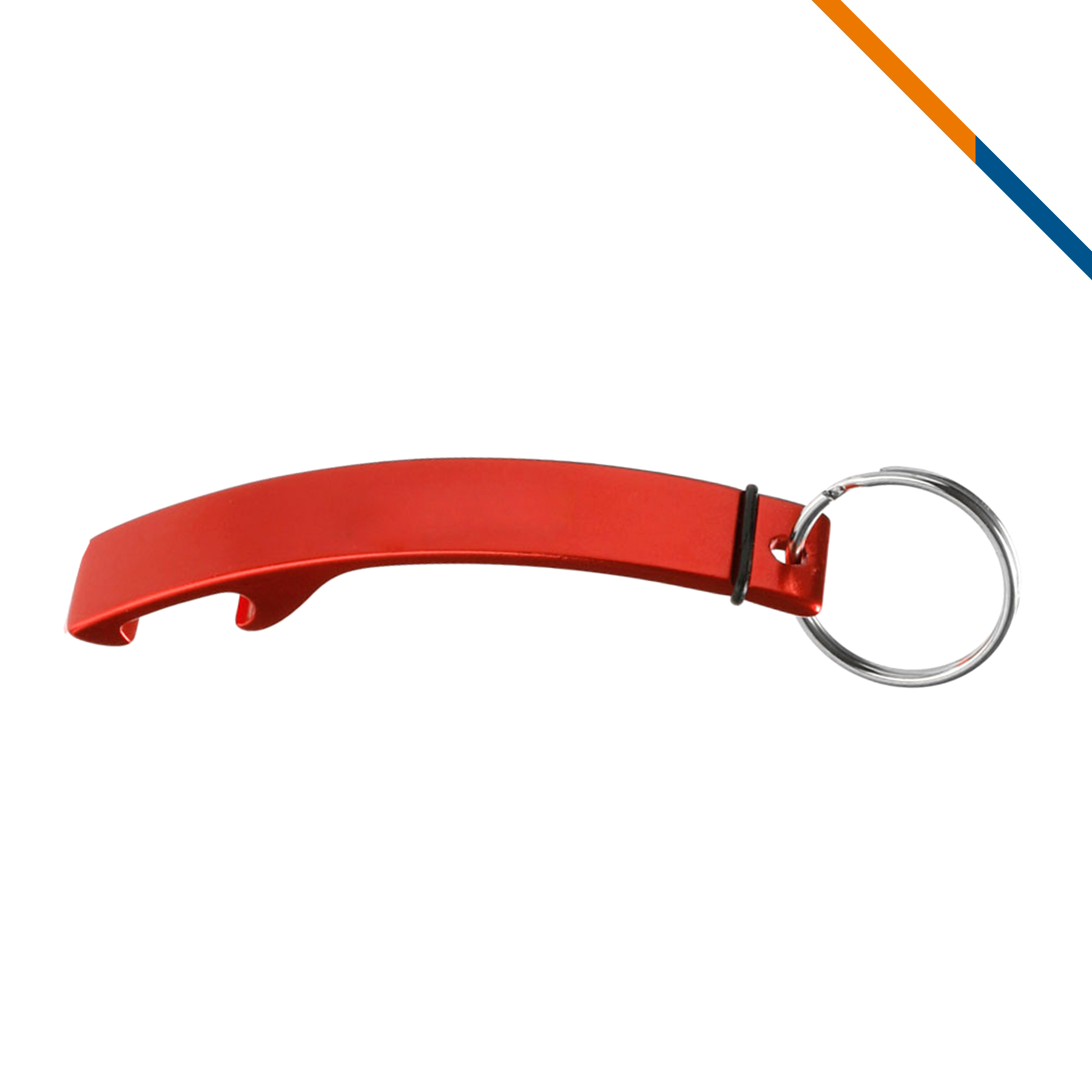 Spanning Bottle Opener Keychain 5