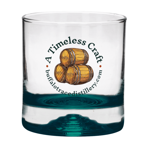 Side Bar 9.5 oz. Old Fashioned Glass 40