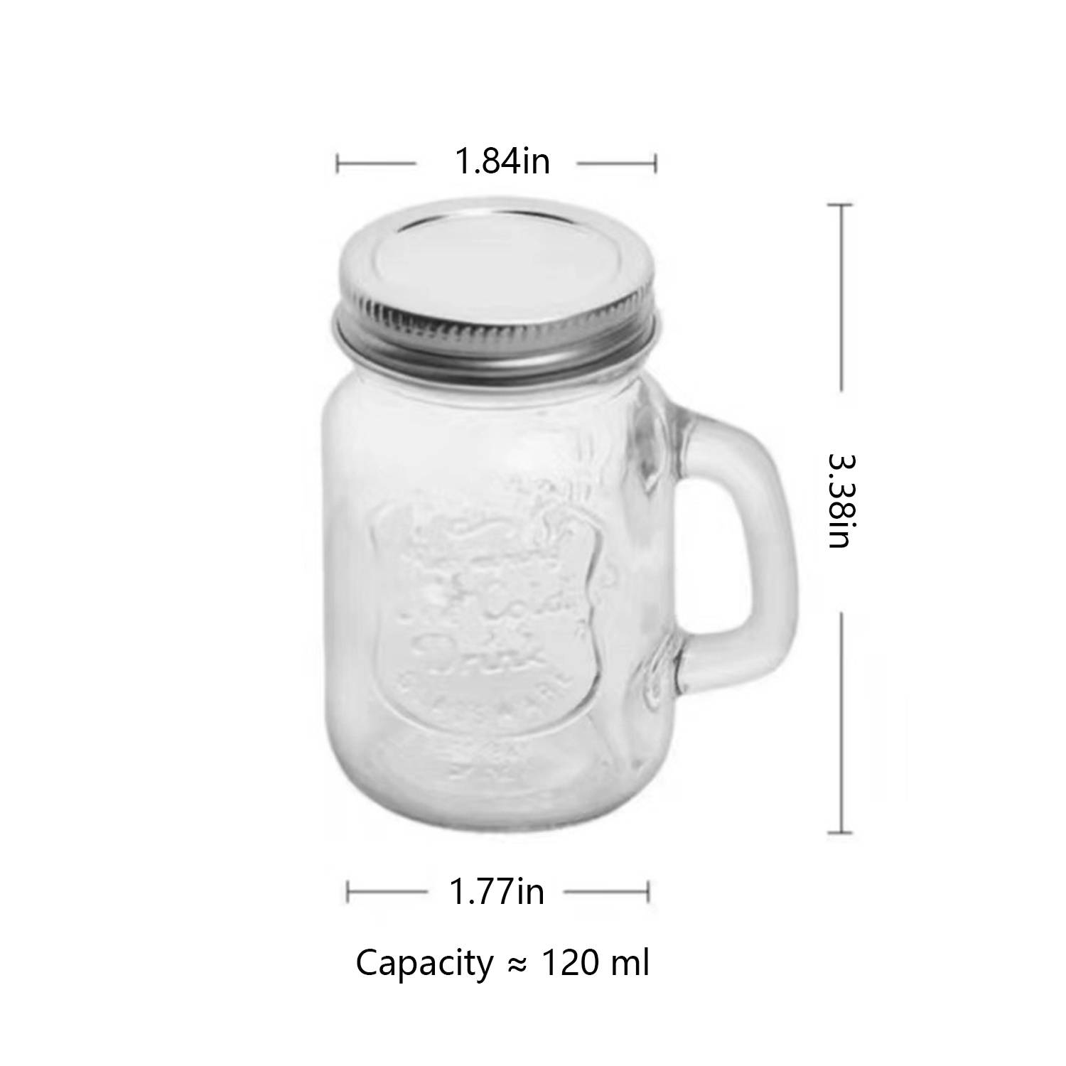 Mini Sealed Bottle 4