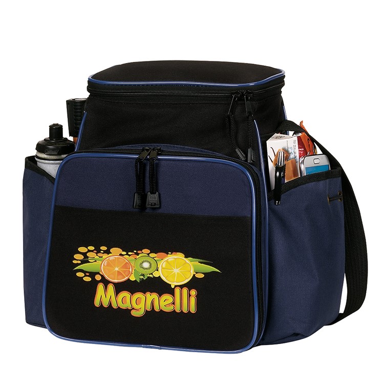 Sport Edition Insulated 12 Pack Cooler 4