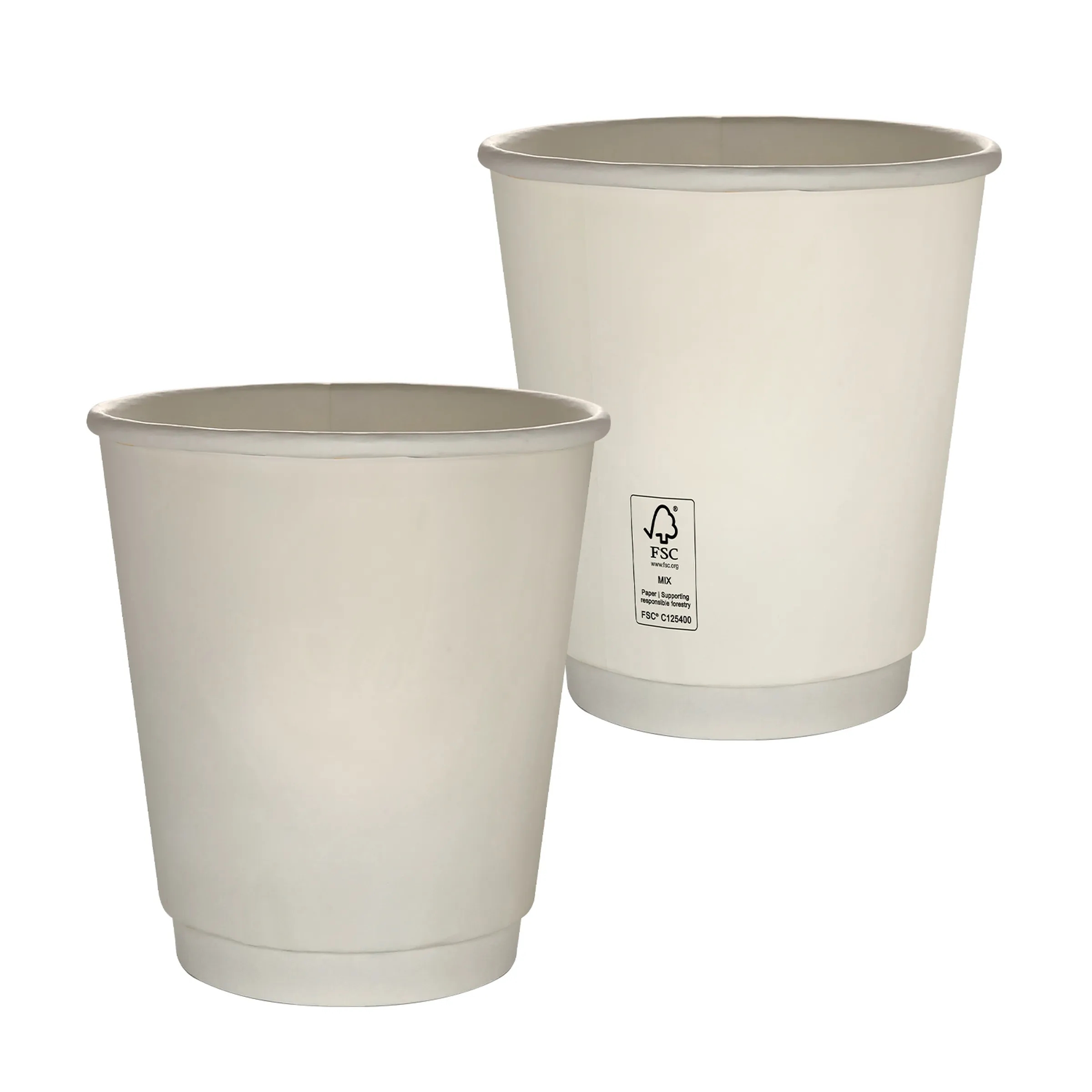 10 oz. Full Color Insulated Paper Cup 5