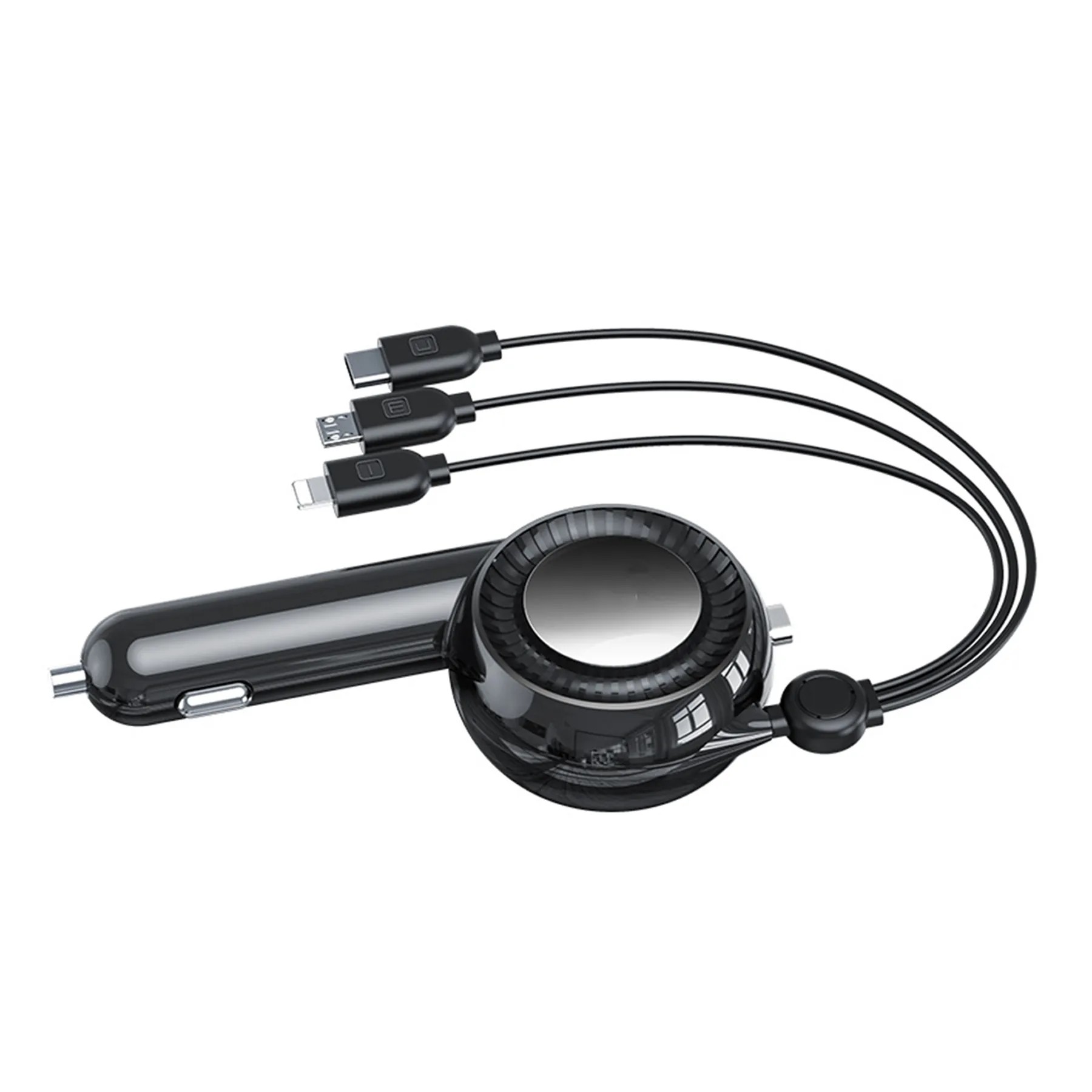 Pd Car Charging Cable 2