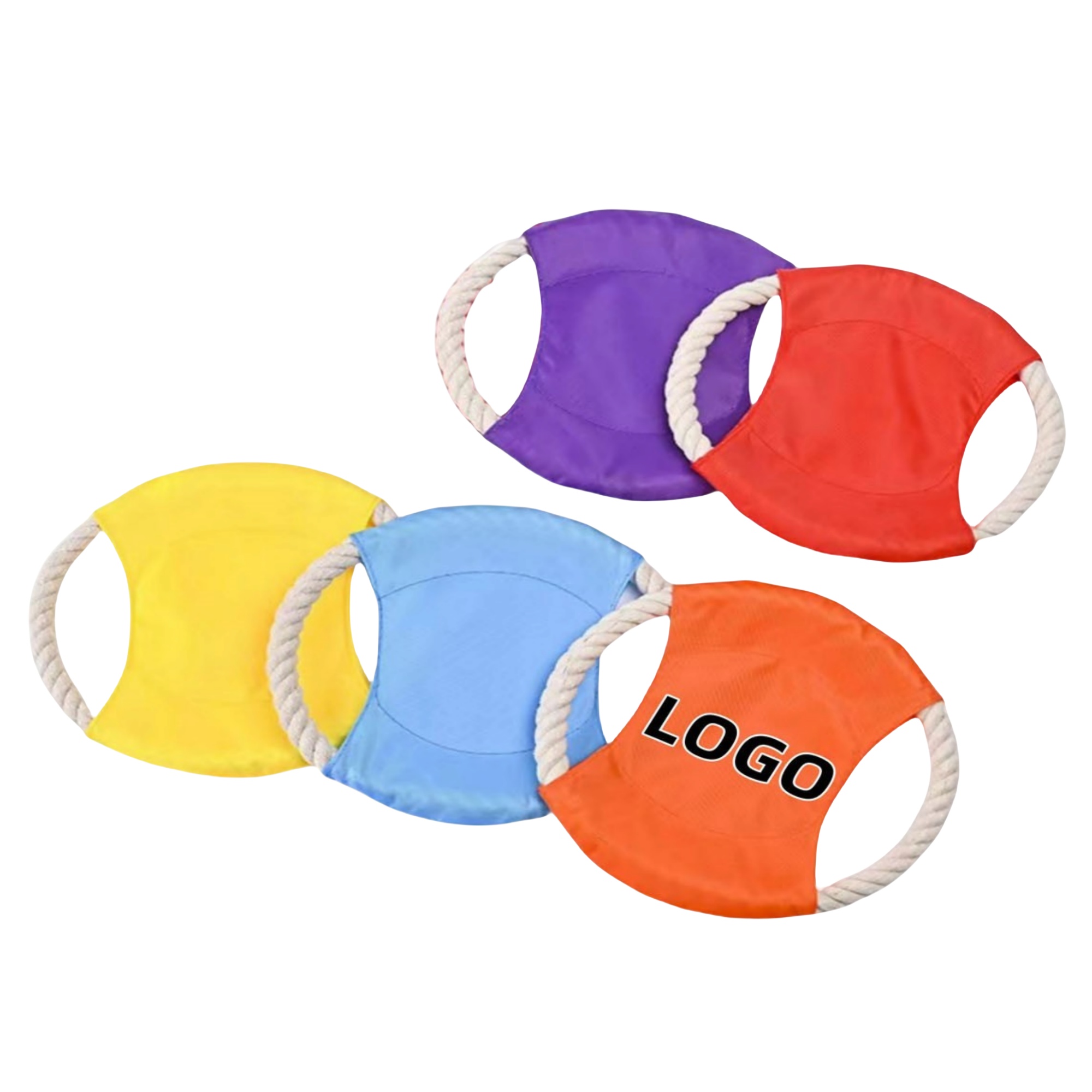 Eco Friendly flying disc Frenzy 2
