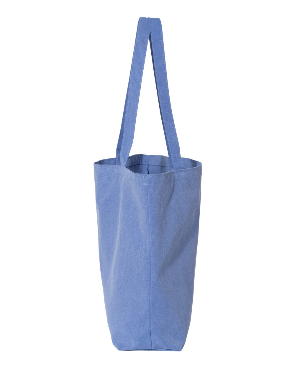 Seaside Pigment-Dyed Large Tote - 8507 8